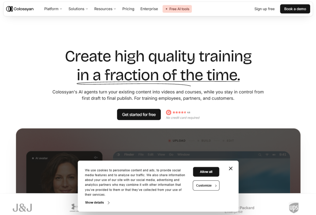 Best AI Avatar Presenter Software for Slides 2026