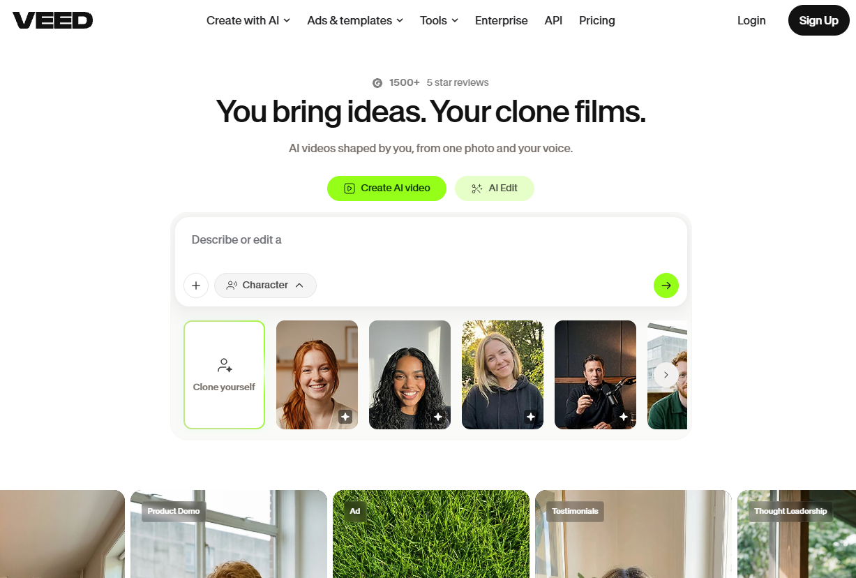 Best AI Avatar Presenter Software for Slides 2026 - image