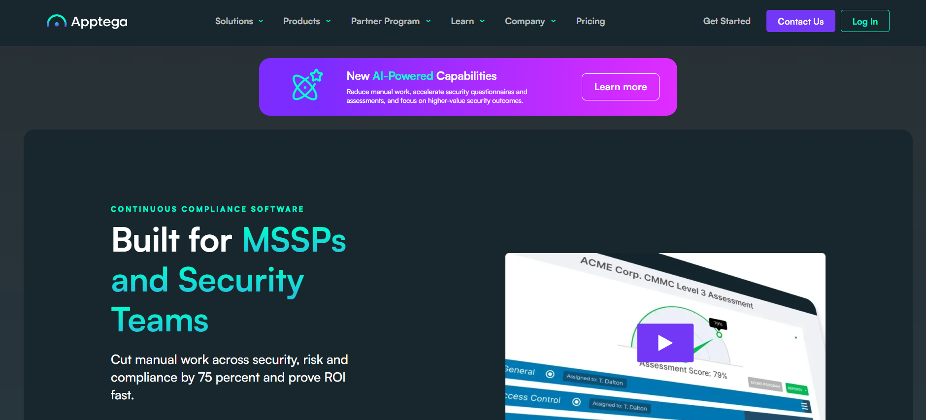 Best SOC 2 Compliance Software: A 2026 Buyer’s Guide to 6 Top Platforms screenshot