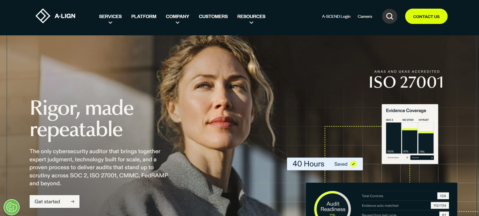 Best SOC 2 Compliance Software: A 2026 Buyer’s Guide to 6 Top Platforms screenshot