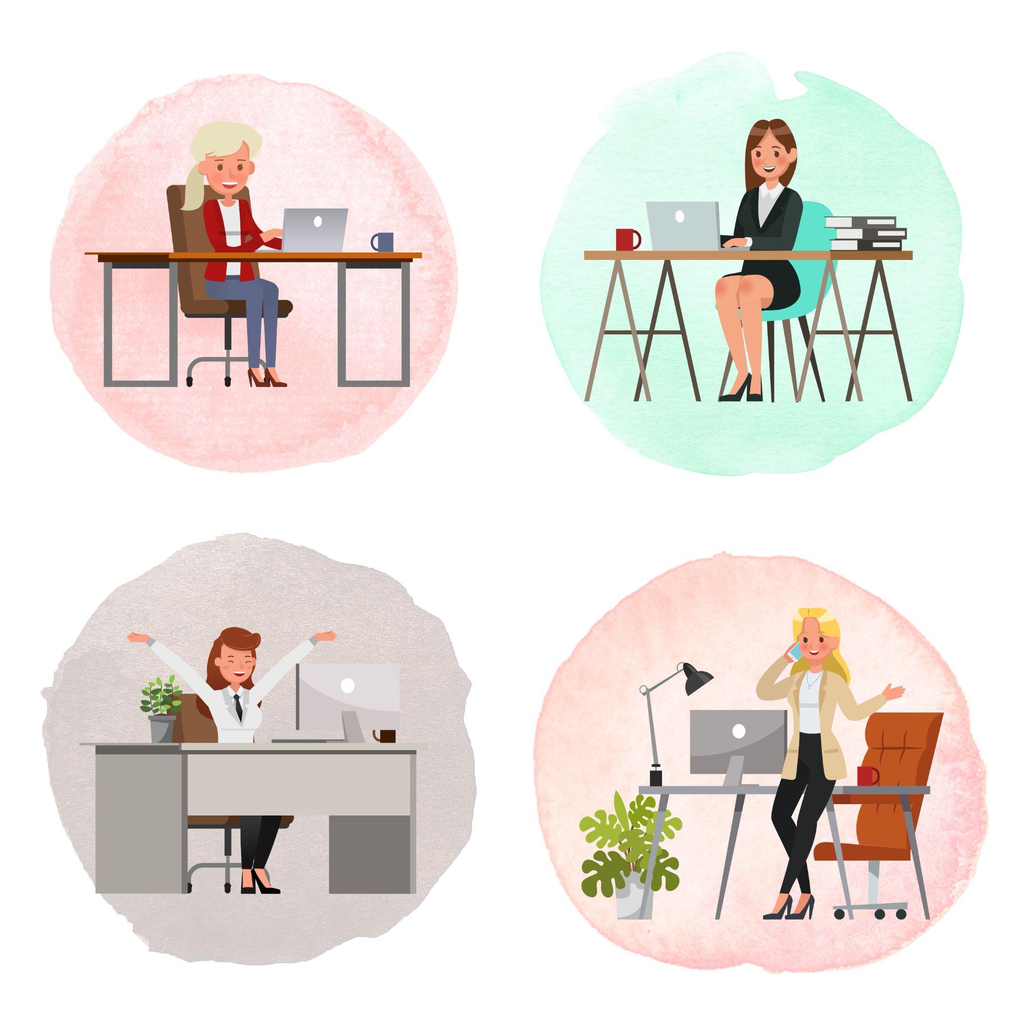 Best Executive Assistant Services in 2026: Full-Time vs Fractional Coverage - image