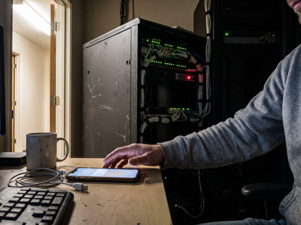 How to Build Server Alerts That Still Reach You During an Outage - image 1