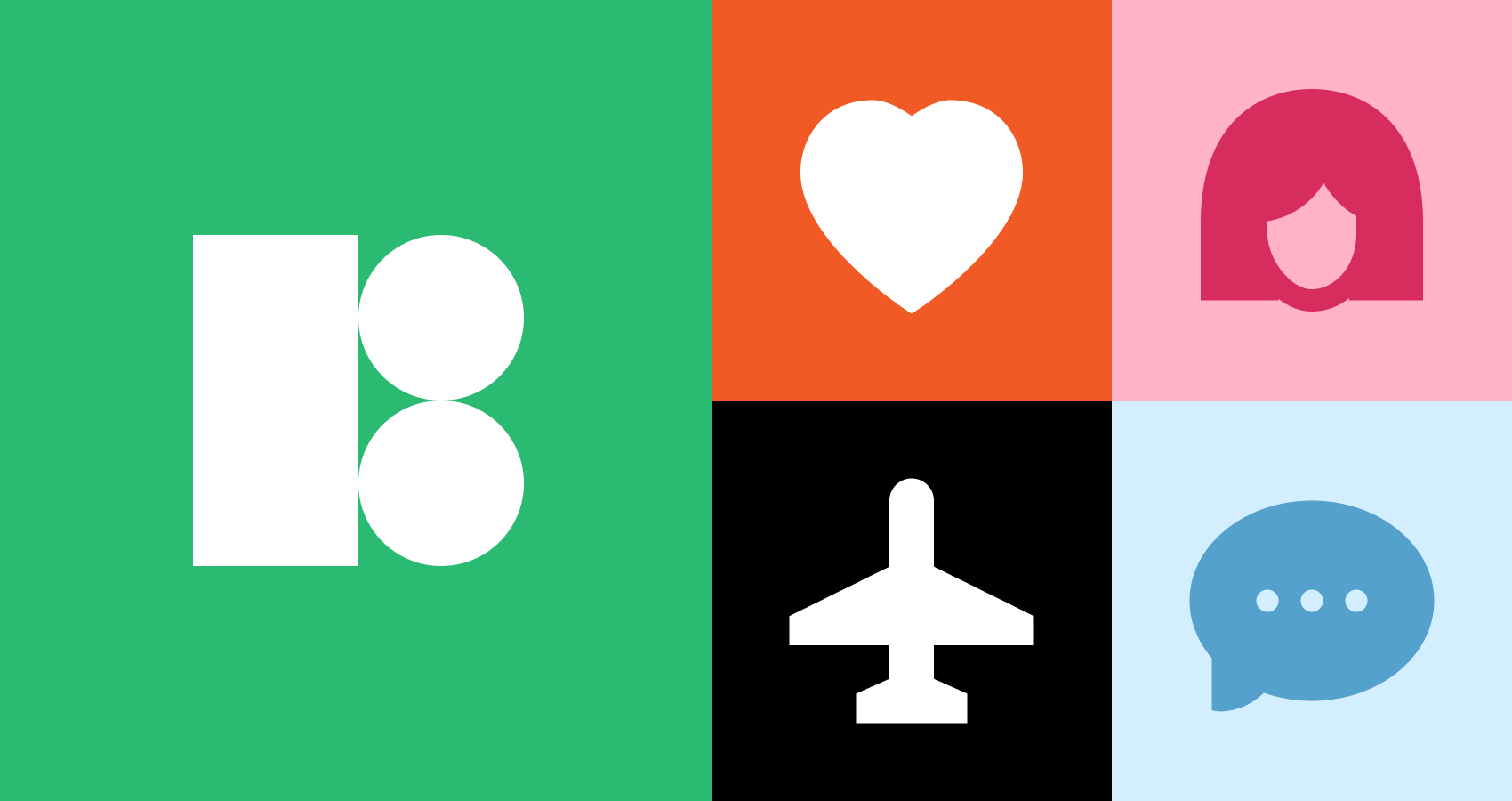 Icons8 icon styles
