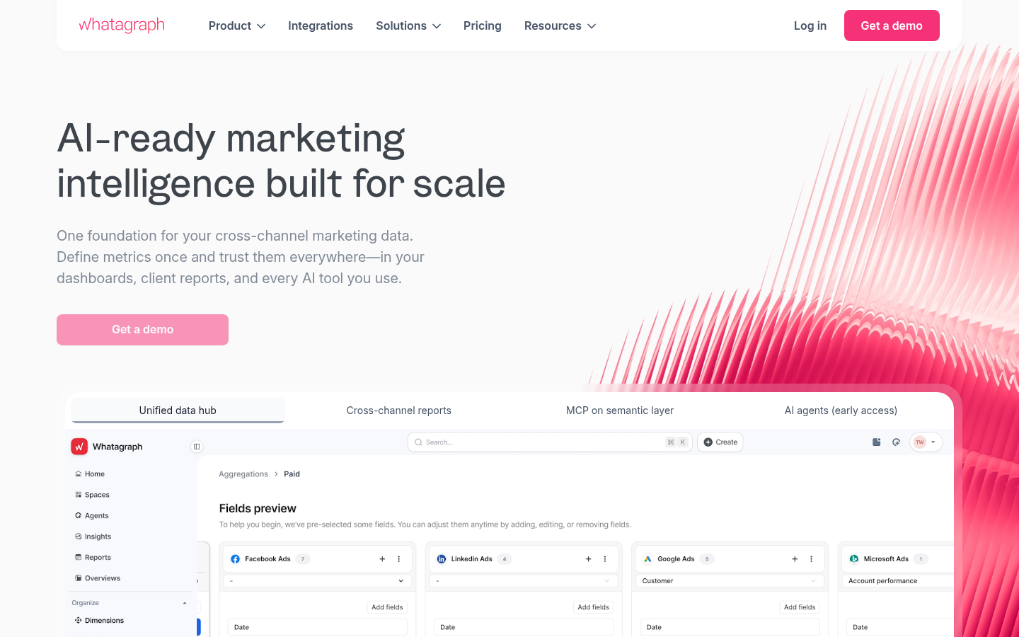 The 8 Best SEO Reporting Tools in 2026, Ranked by The Data They Actually Hold screenshot