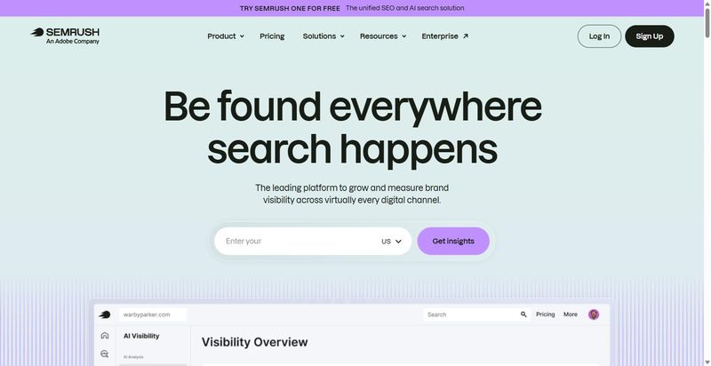 The 8 Best SEO Reporting Tools in 2026, Ranked by The Data They Actually Hold screenshot