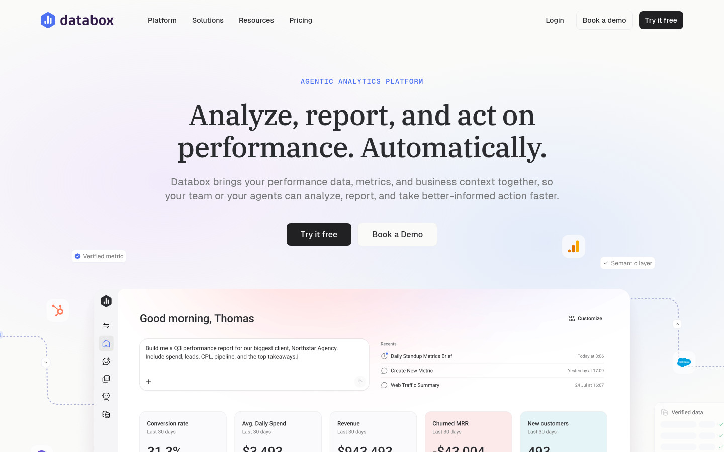 The 8 Best SEO Reporting Tools in 2026, Ranked by The Data They Actually Hold screenshot