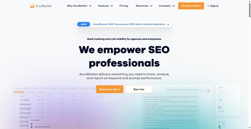 The SEO Automation Stack We Run Across 60 Retainers (2026) screenshot