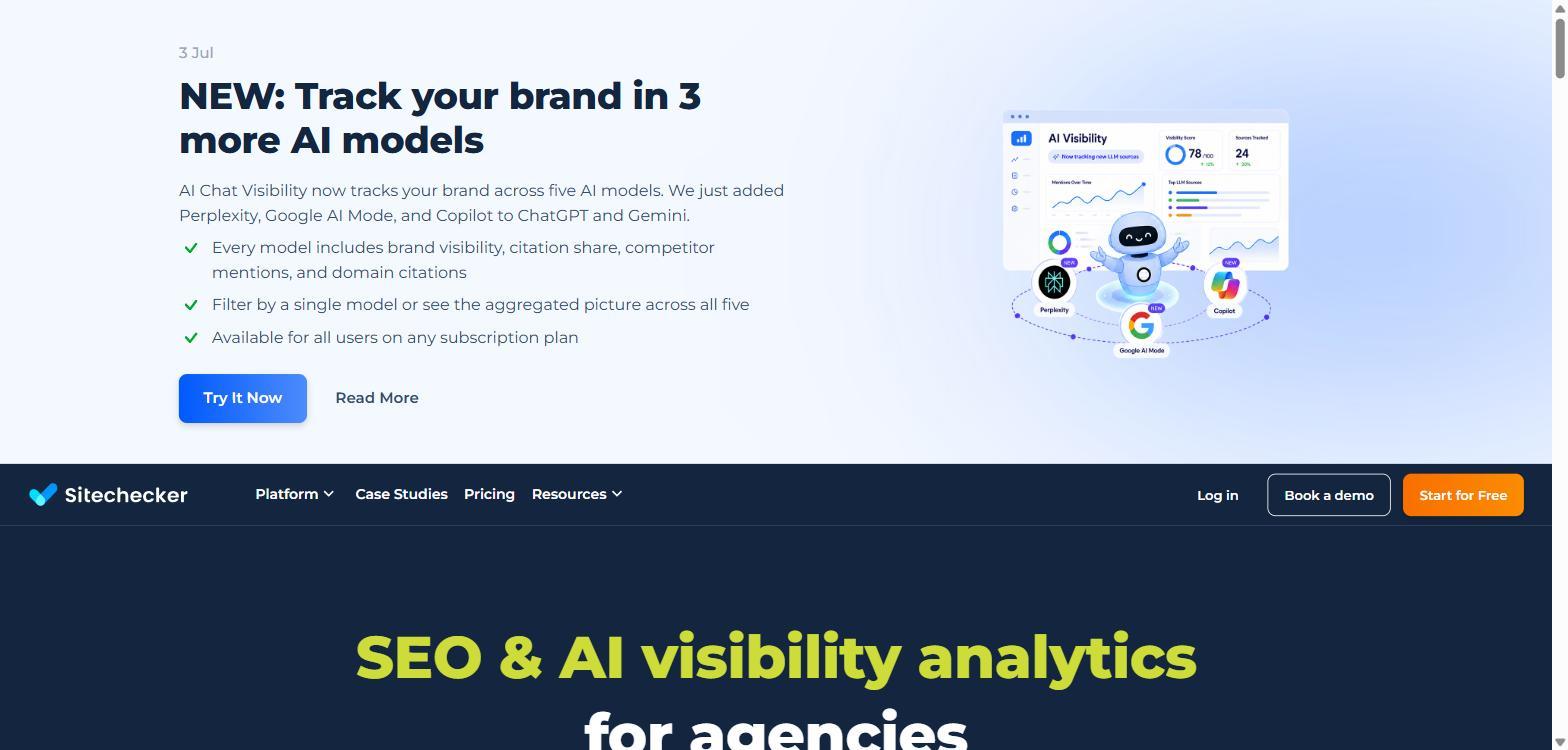 The SEO Automation Stack We Run Across 60 Retainers (2026) screenshot