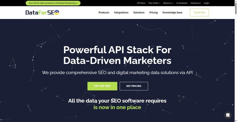 The SEO Automation Stack We Run Across 60 Retainers (2026) screenshot
